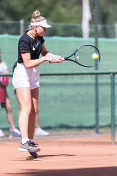 Luisa Gavriloutsa 214 - Bergstedt Open